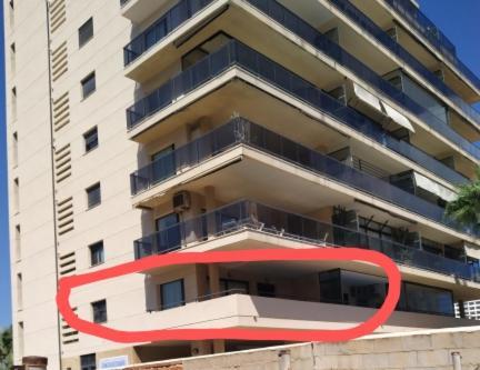Morello 1A Calpe Zewnętrze zdjęcie