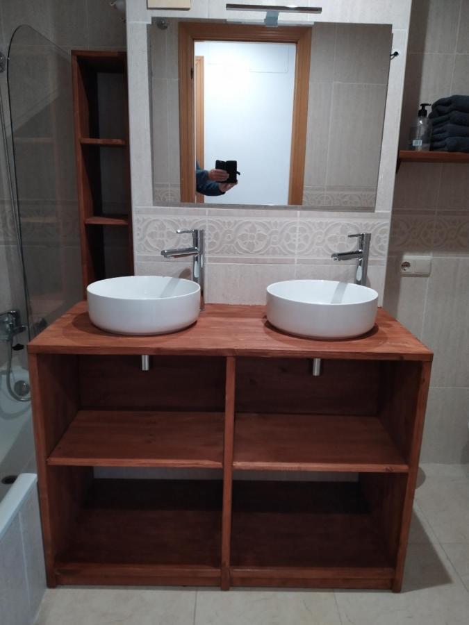 Morello 1A Calpe Zewnętrze zdjęcie